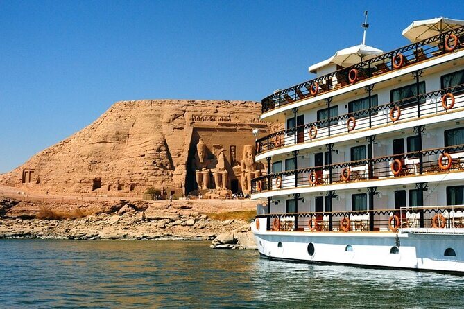 12-Day 5-Star Luxury Umrah & Nile Cruise Cairo